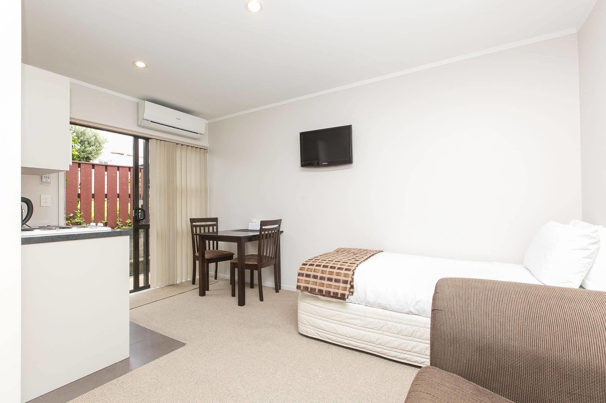 Parkview Motor Inn Pukekohe Exterior foto